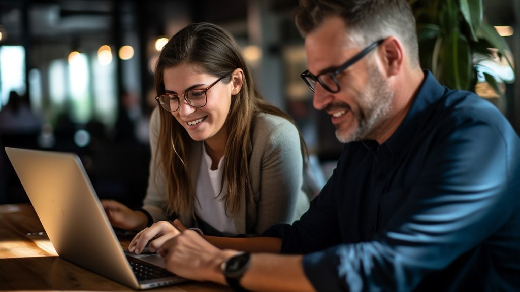 How to Choose the Right It Company for Your Brand